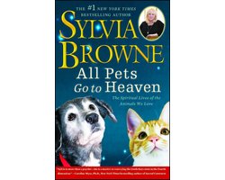 All Pets Go To Heaven