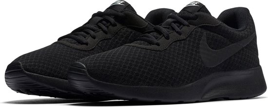nike tanjun dames sneakers