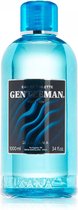 Men's Perfume Gentleman Luxana EDT