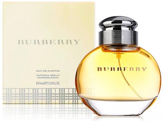 Burberry Classic - 30ml - Eau de parfum | bol.com