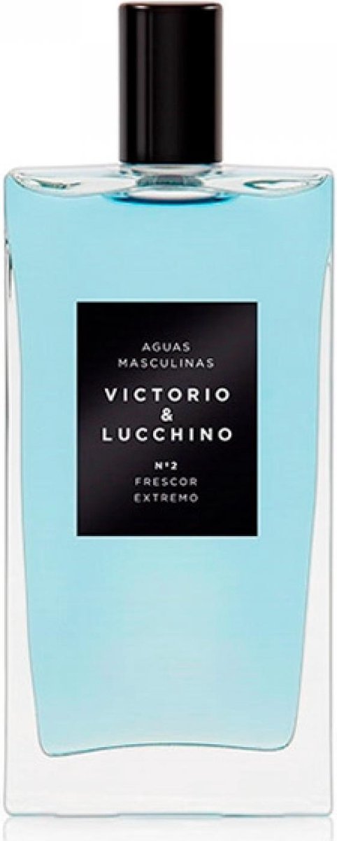 Herenparfum Victorio & Lucchino 8411061875766 150 ml