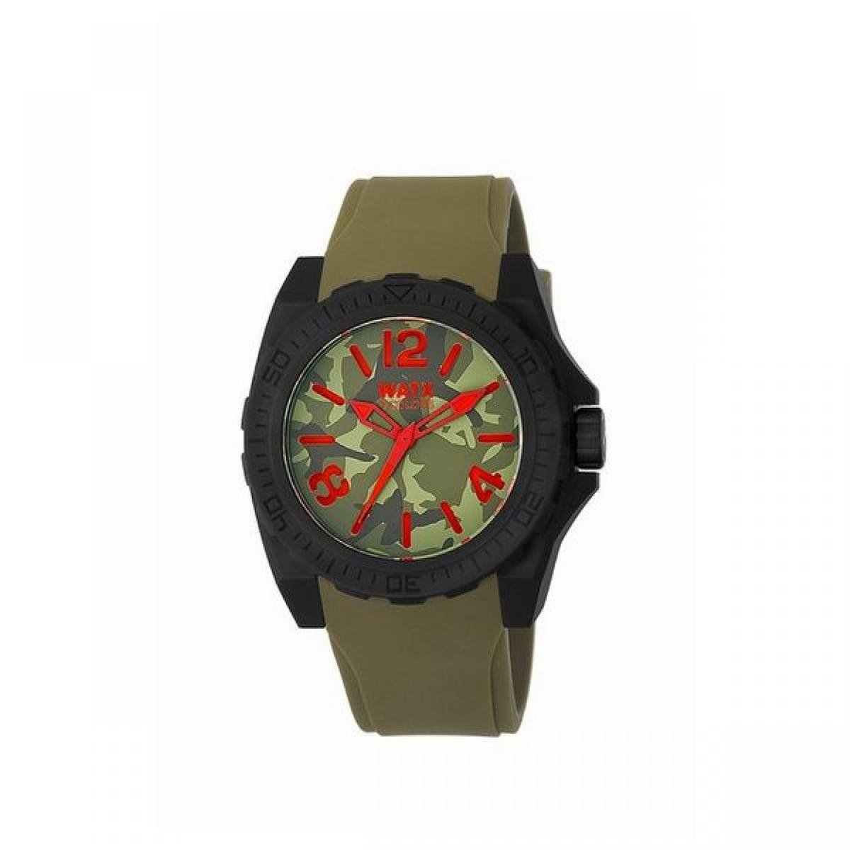 Horloge Uniseks Watx Colors RWA1808 (45 mm)
