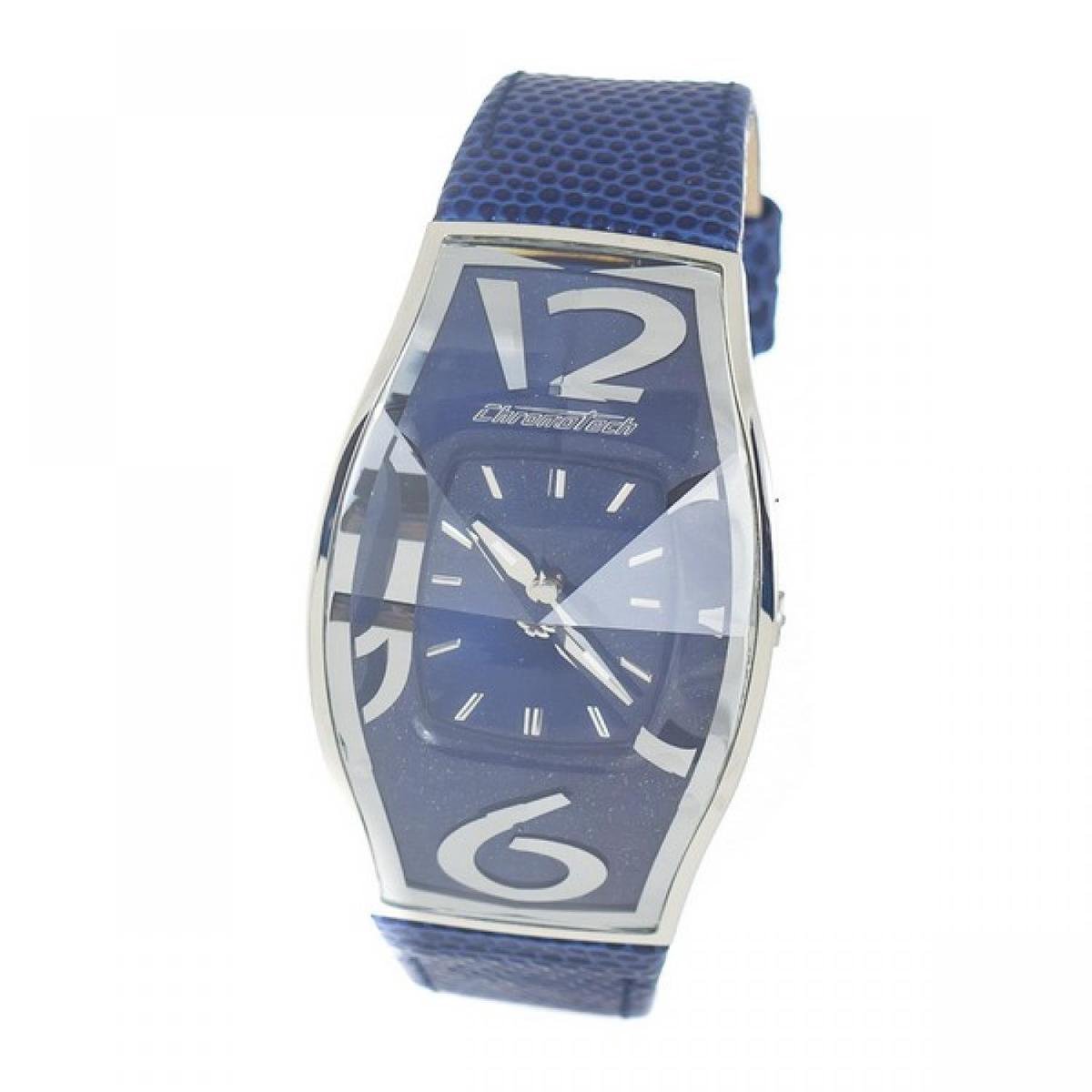 Horloge Heren Chronotech CT7932AM-83 (37 mm)