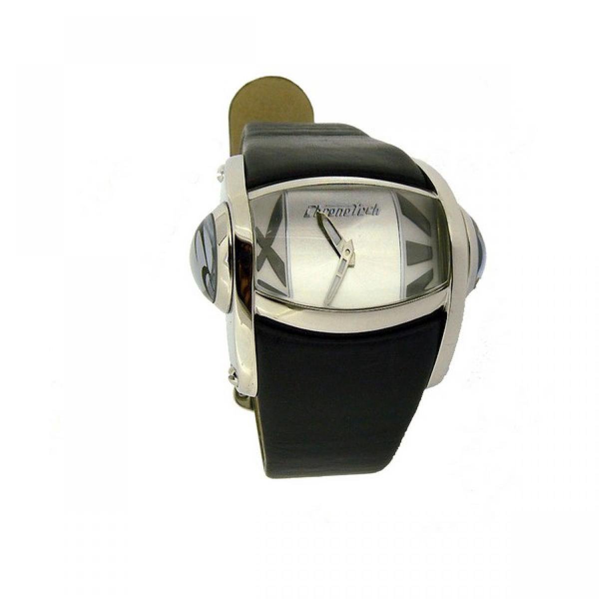 Horloge Uniseks Chronotech CT7681M-08 (48 mm)