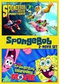 Spongebob Squarepants: 2-movie Set