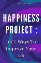 Happiness Project