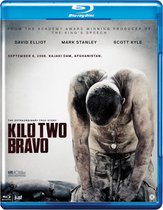 Kilo Two Bravo aka Kajaki (Blu-ray)