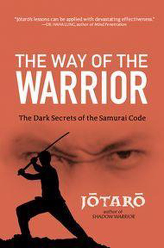 The Way of the Warrior: - cover