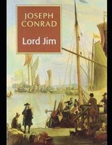 Lord Jim (Annotated)