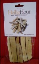 Palo Santo - 25 gram - Heilig Hout stokjes - Holy Wood – Natuurlijke Smudge voor Zuivering