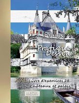 Pratique Dessin - XXL Livre d'exercices 28