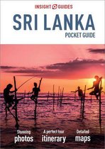 Insight Pocket Guides - Insight Guides Pocket Sri Lanka (Travel Guide eBook)