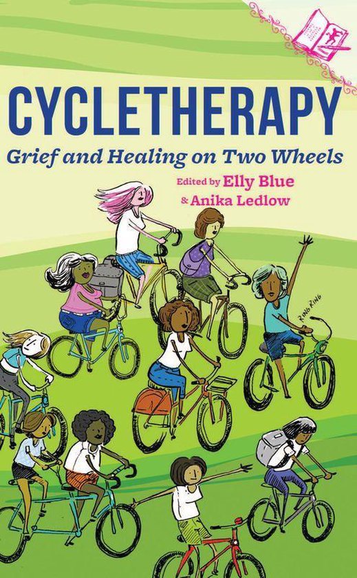 Cycletherapy - cover