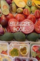 Exotic Fruits - My Recipe Book