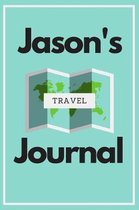 Jason's Travel Journal