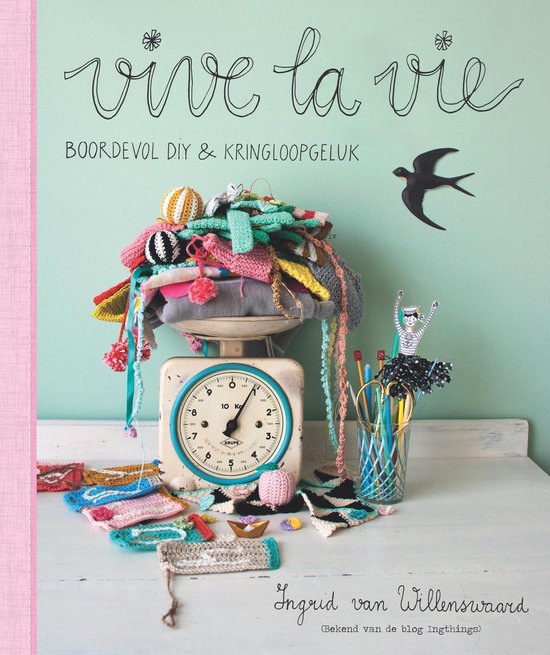 Vive la vie