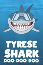 Tyrese - Shark Doo Doo Doo