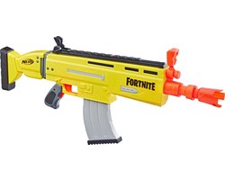 foto van Nerf Fortnite Ar-L