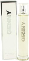 Genny By Genny Eau De Parfum Spray 100 ml - Fragrances For Women