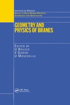Series in High Energy Physics, Cosmology and Gravitation - Geometry and Physics of Branes