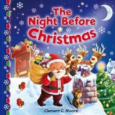 The Night Before Christmas-The Night Before Christmas