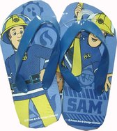 Brandweerman Sam slippers mt. 23-25