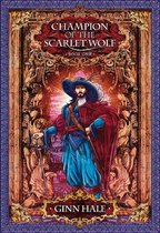 Cadeleonian 3 - Champion of the Scarlet Wolf, Book One