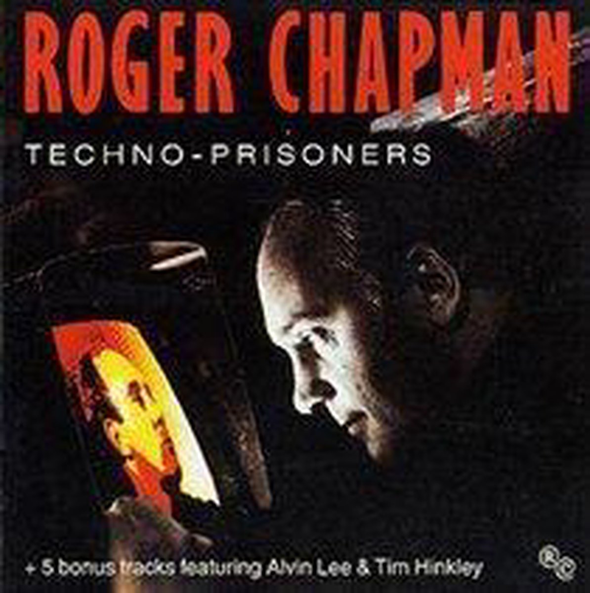 Techno Prisoners