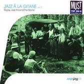 Jazz La Gitane Vol. 2 - Gyps