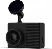 Garmin Dashcam 56 - Dash Cam voor Auto met GPS - 1440p HD-Video Opname - 140 Graden Beeldveld - Zwart