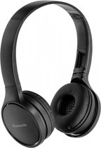 Panasonic RP-HF410BE-K hoofdtelefoon/headset Hoofdband Bluetooth Zwart