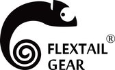 Flextail Gear Zwarte Vacuümzakken