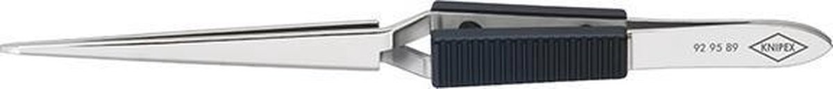 Goedkoopste Knipex 92 95 89 Soldeerpincet 160 Mm