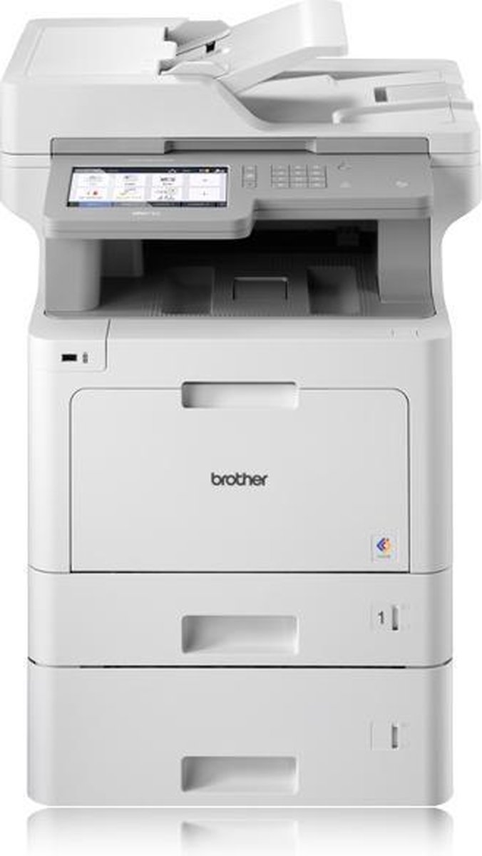 Brother MFC-L9570 CDWT
