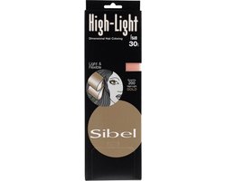 HI LITE FOAM GOLD GM 200 STK 9,5X30 CM