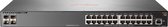 HP Enterprise Aruba 2930F 24G 4SFP - Switch