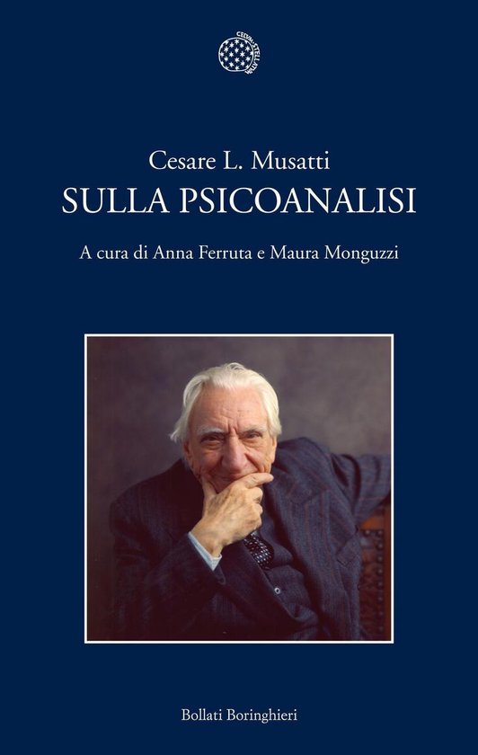 Sulla psicoanalisi - cover