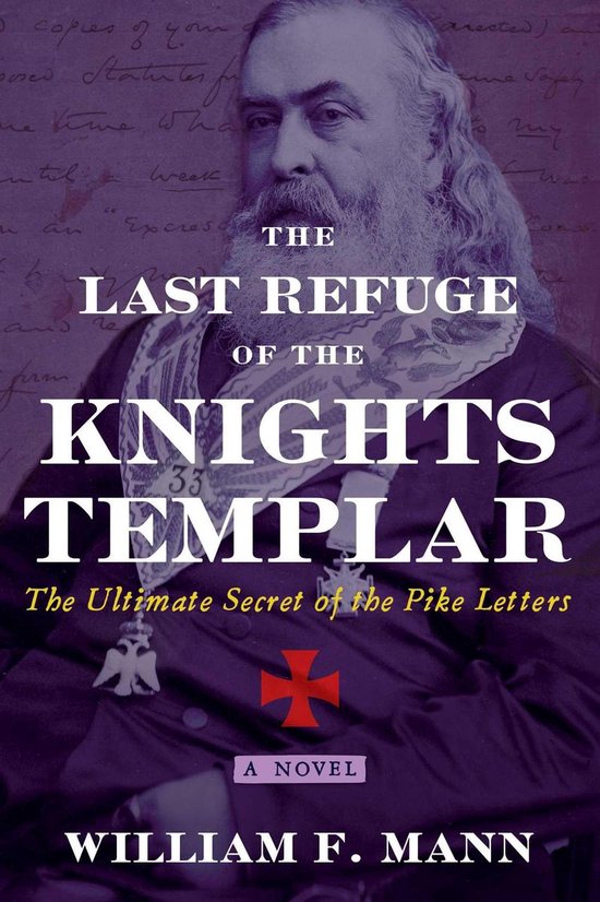 The Last Refuge of the Knights Templar - cover