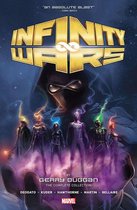 Infinity Wars By Gerry Duggan