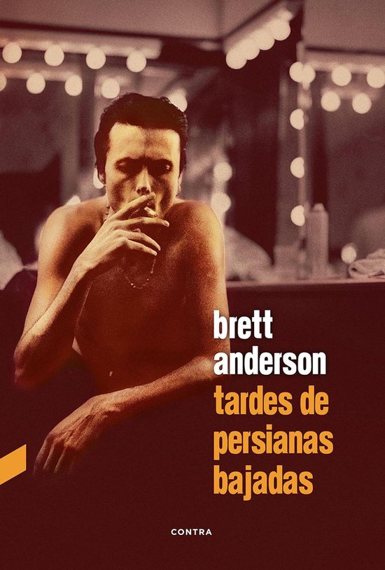Tardes de persianas bajadas - cover