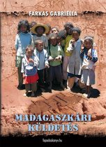 Madagaszkári küldetés