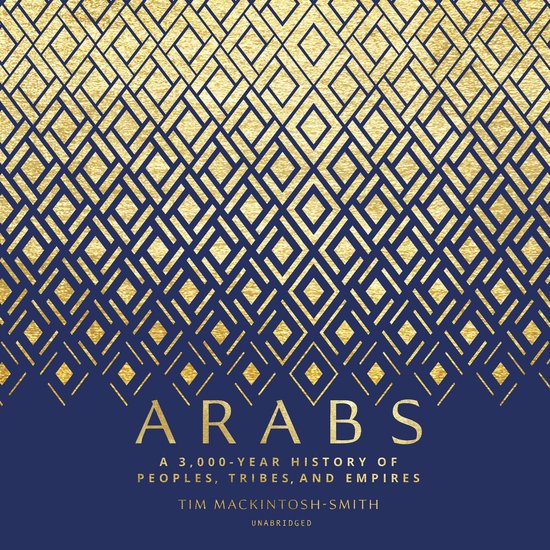 Arabs - cover
