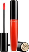 Lancôme L'Absolu Gloss Matte Lipgloss - 144 Rouge Artiste