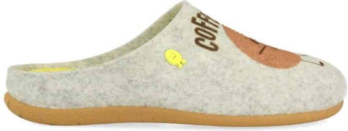 Hot Potatoes! Pantoffel Hot Potatoes Women 92107 Beige