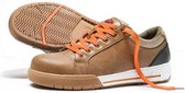Bickz S1P Sneaker 729 werkschoenen maat 36