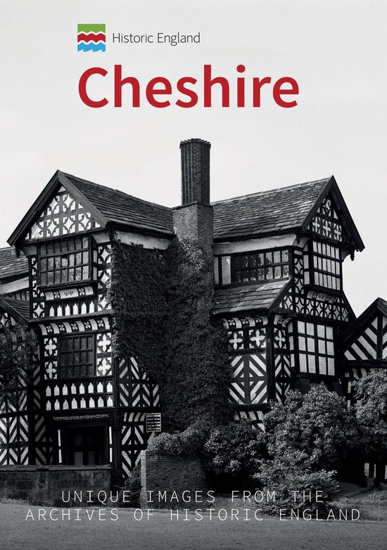 Historic England - Historic England: Cheshire