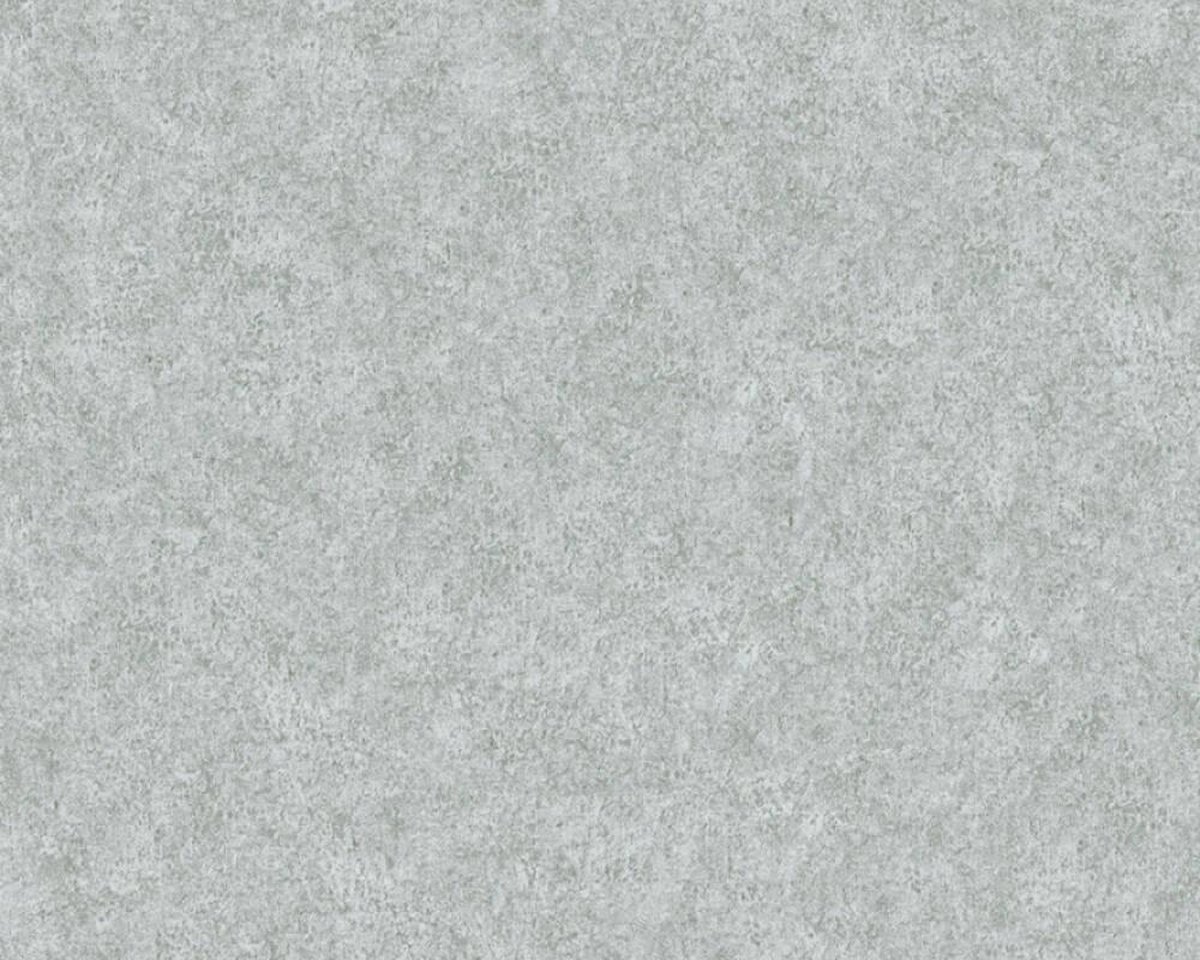 BETONLOOK BEHANG - Grijs   - Industrieel behang - AS Creation Neue Bude 2.0