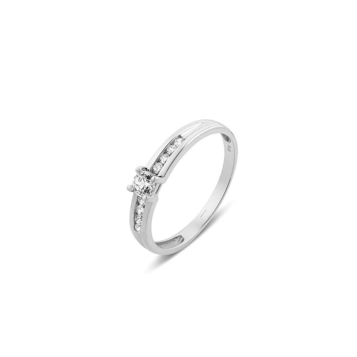 Isabel Bernard - Saint Germain Estee - IB330073 - Dames - Ring - 54