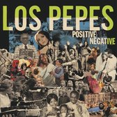 Los Pepes - Positive Negative (LP)