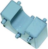 Volvo TRIM TOOL FOR END NUT (19876)
